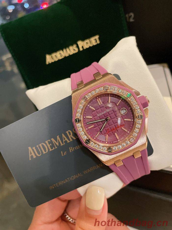 Audemars Piguet Watch APW00001 Audemars Piguet Watch APW00001